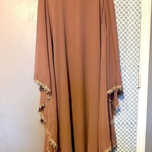 Urban modest abaya for sale